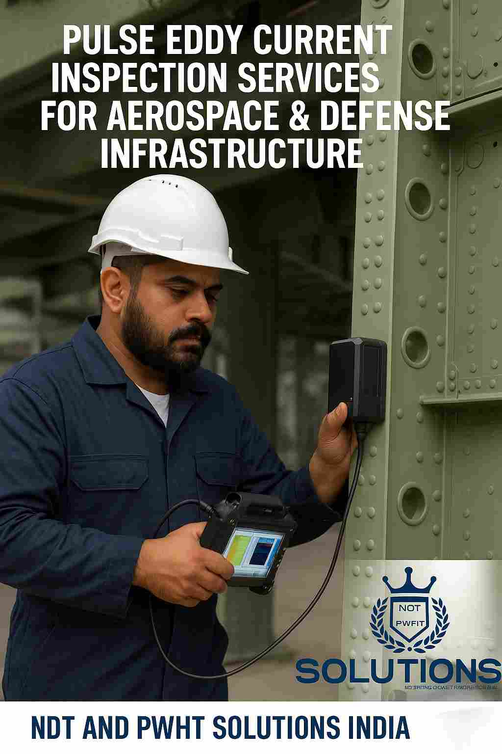 Aerospace & Defense Infrastructure