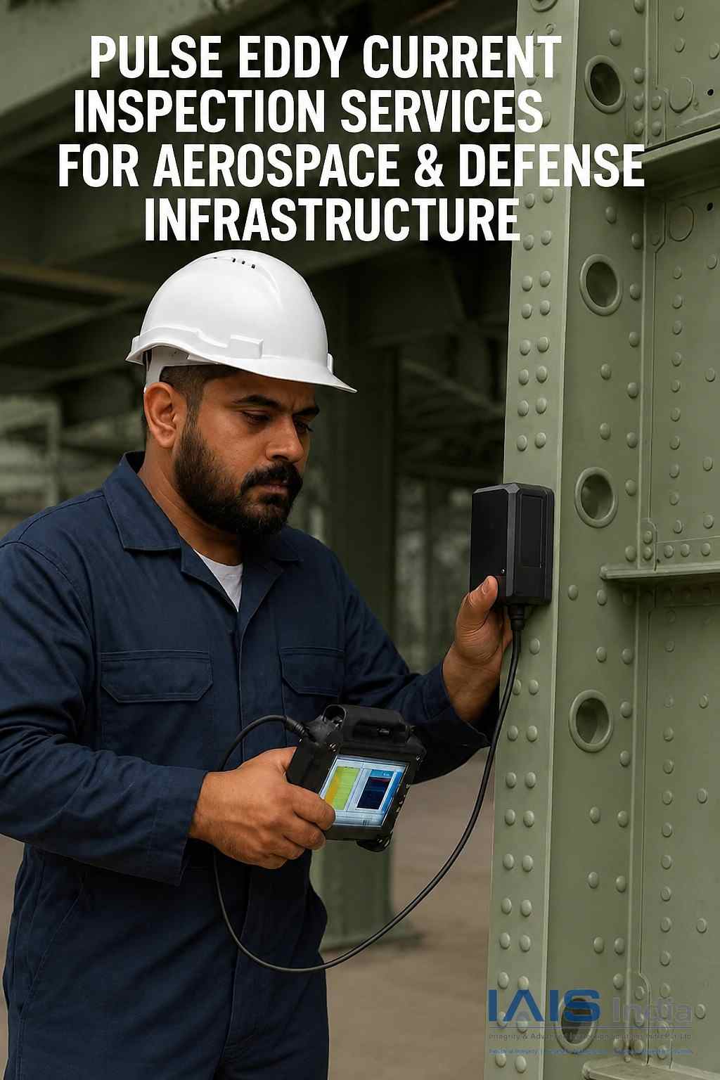 Aerospace & Defense Infrastructure