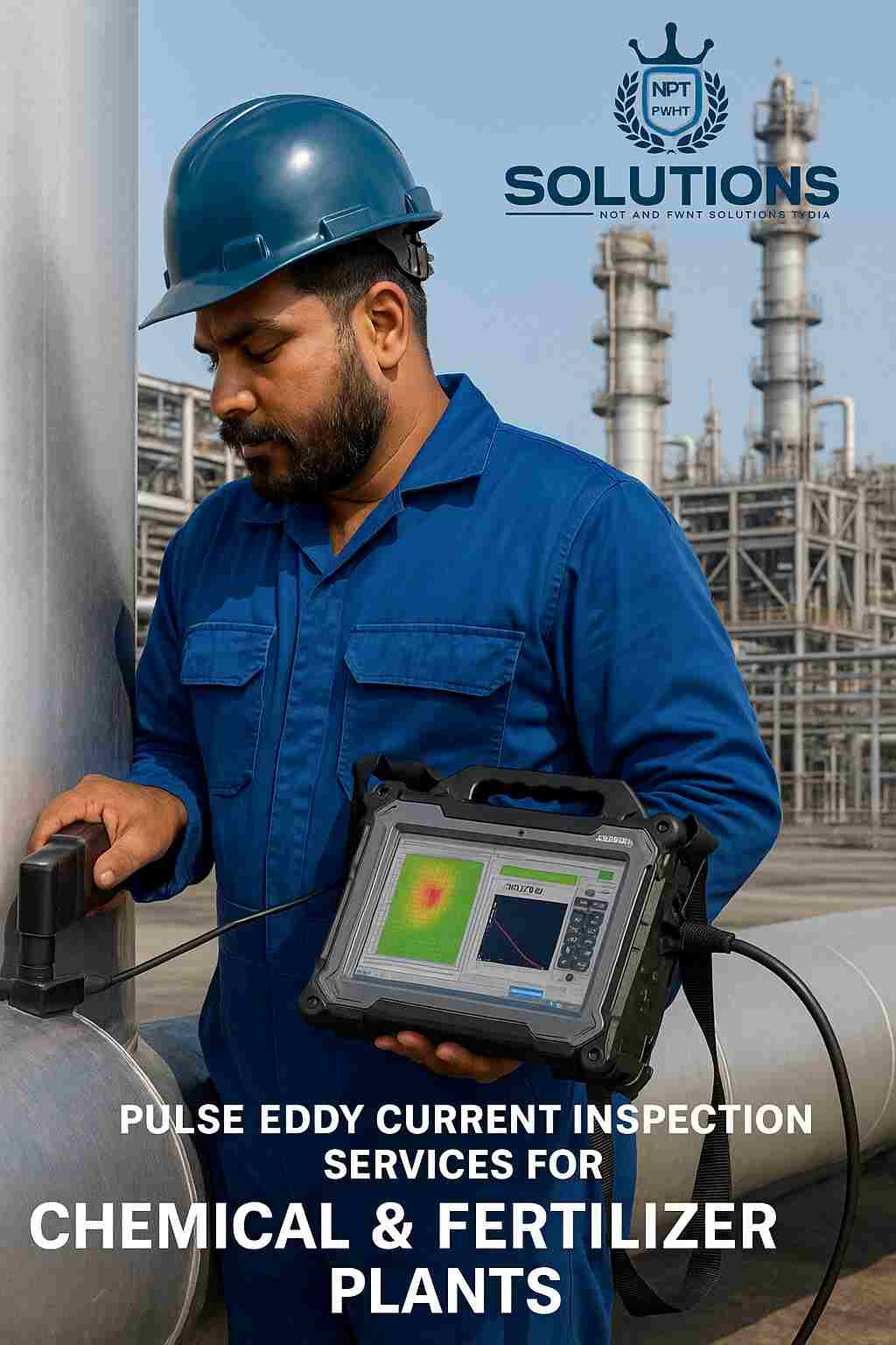 Chemical & Fertilizer Plants