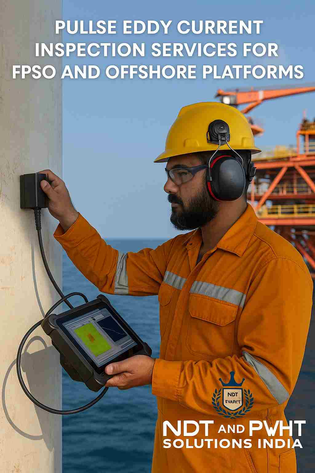 FPSO and Offshore Platforms