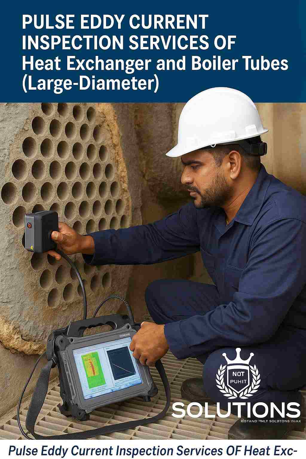 Heat Exchanger and Boiler Tubes (Large-Diameter)