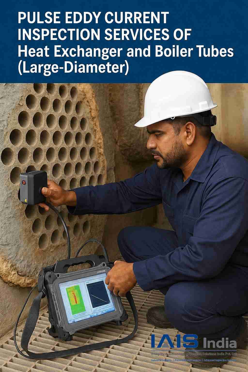 Heat Exchanger and Boiler Tubes (Large-Diameter)