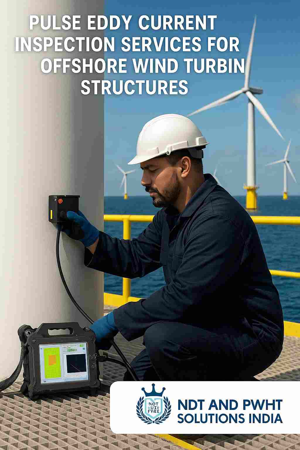 Offshore Wind Turbine Structures