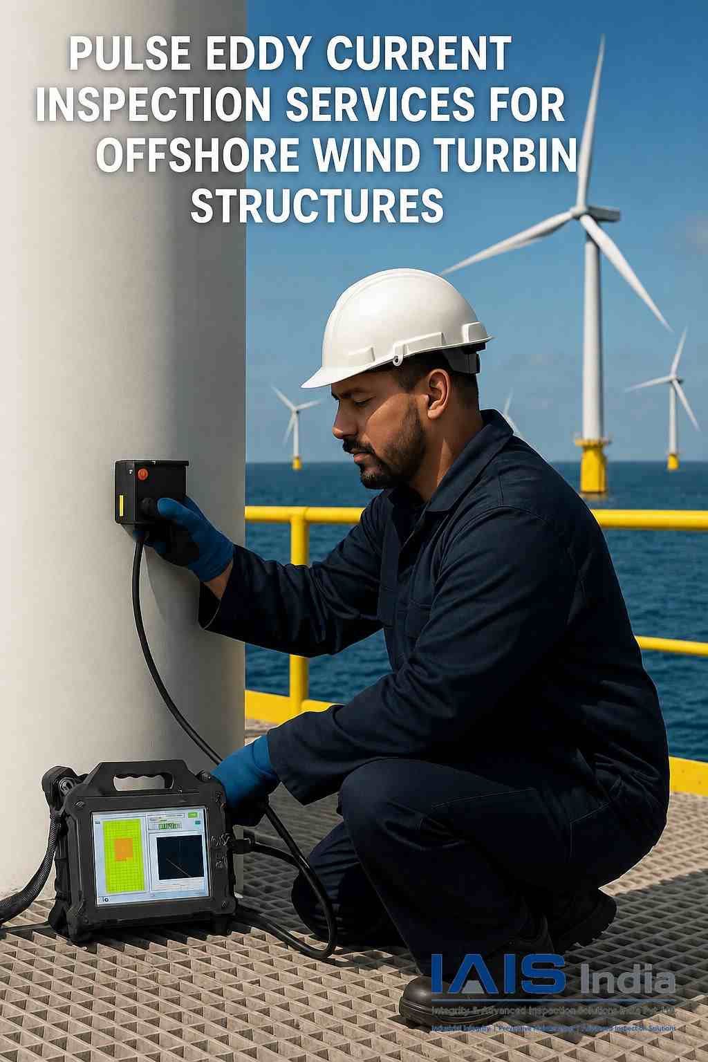 Offshore Wind Turbine Structures