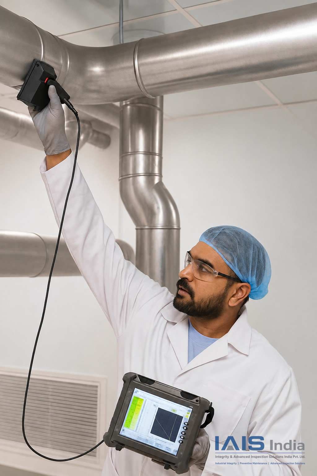 Pharmaceutical and Cleanroom Facilities