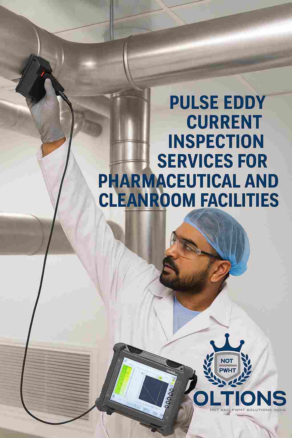 Pharmaceutical and Cleanroom Facilities