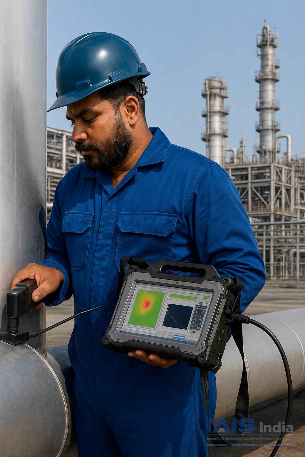 Chemical & Fertilizer Plants