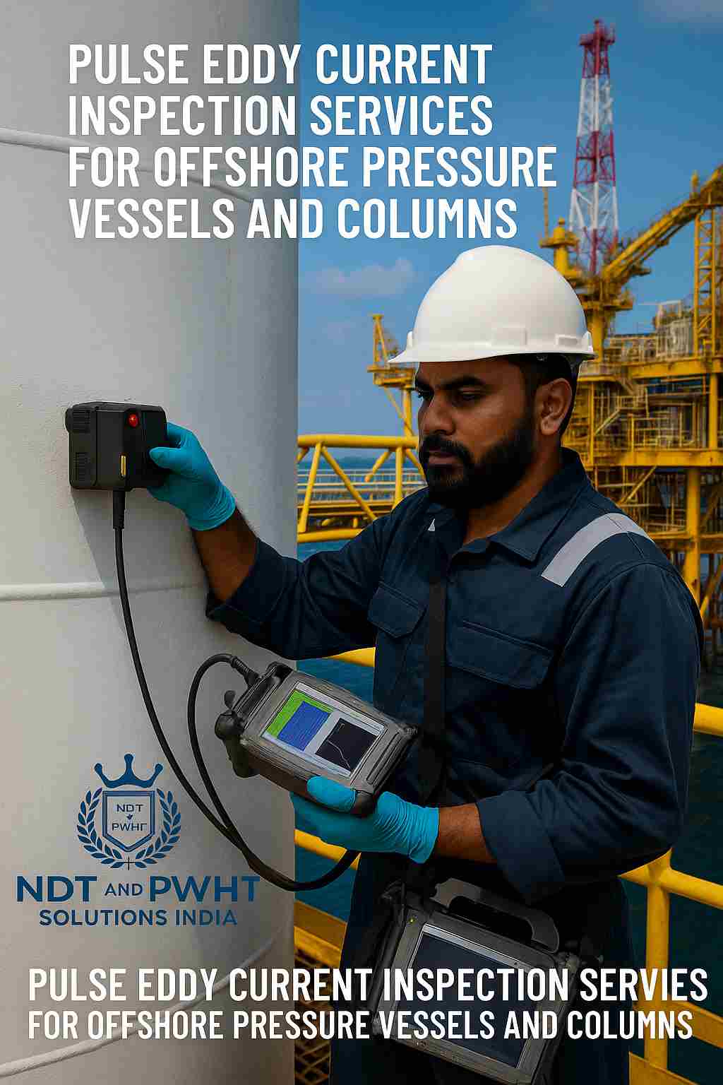 Pressure Vessels and Columns