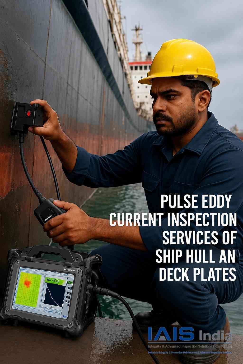 Ship Hull and Deck Plates