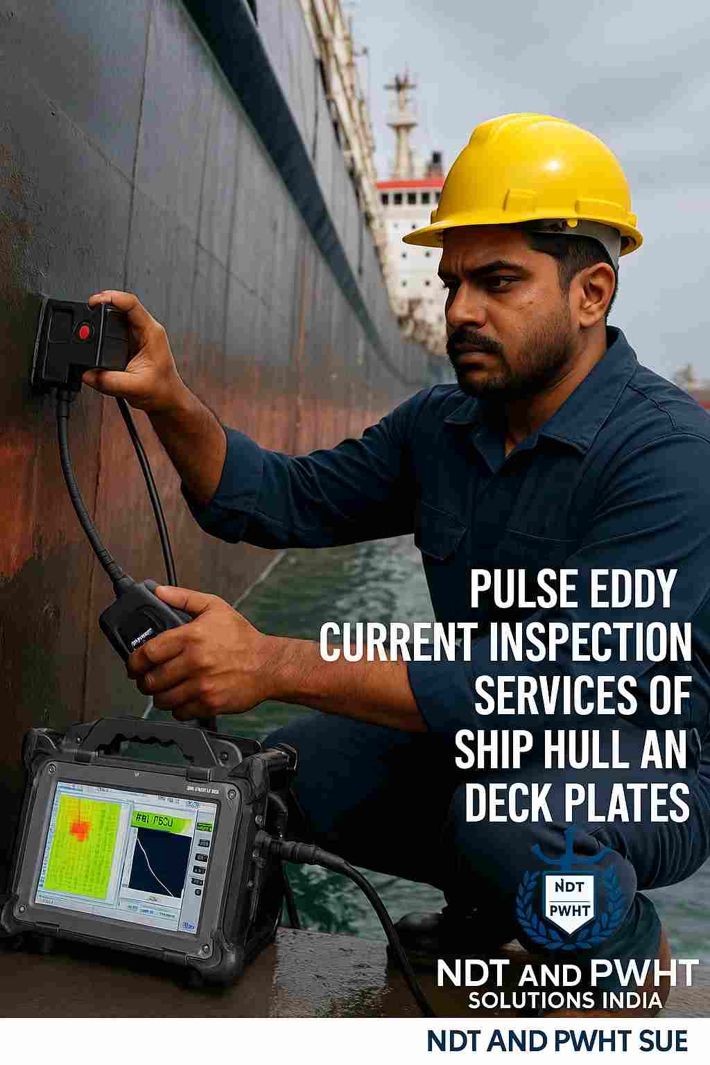Ship Hull and Deck Plates