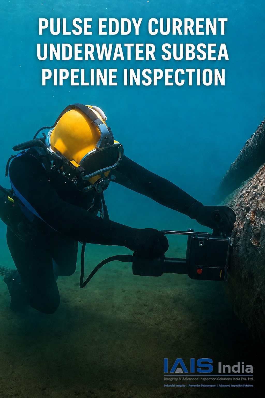 Subsea and Underwater Structures