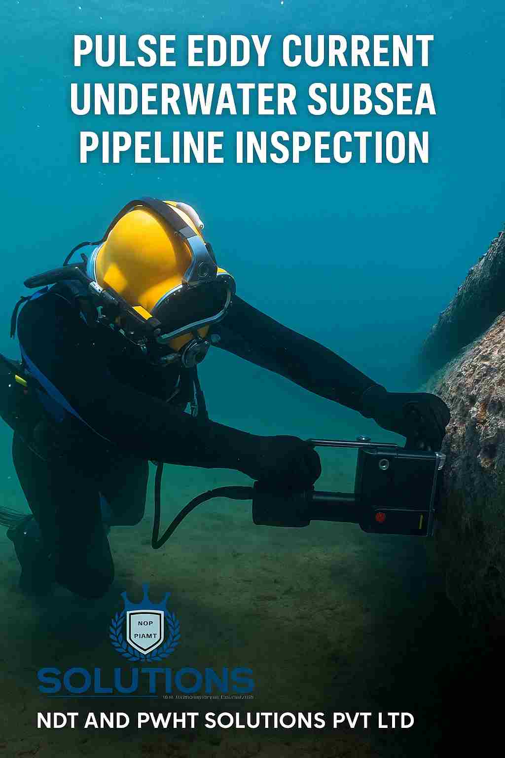 Subsea and Underwater Structures