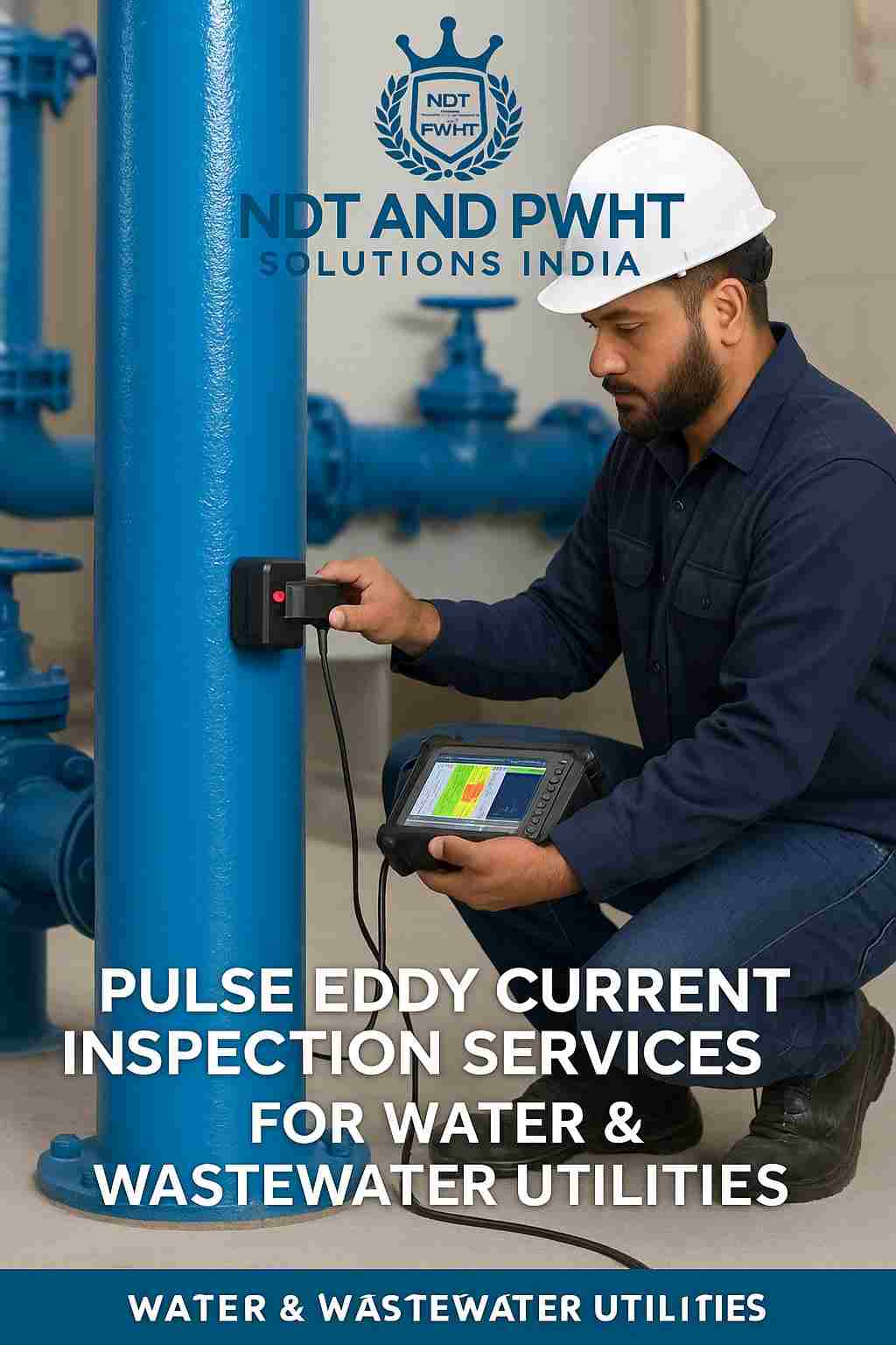 Water & Wastewater Utilities