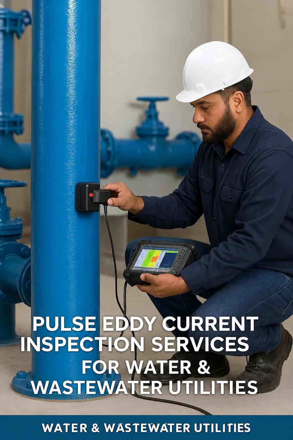 Water & Wastewater Utilities