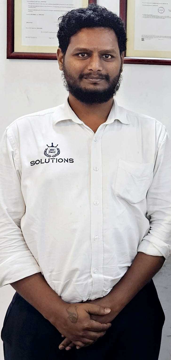 Adavan Naveen