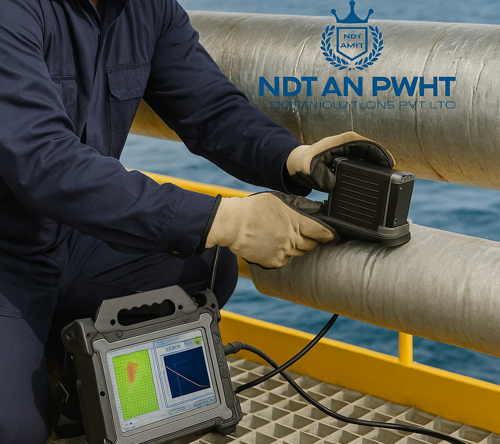 Revolutionizing Corrosion Detection