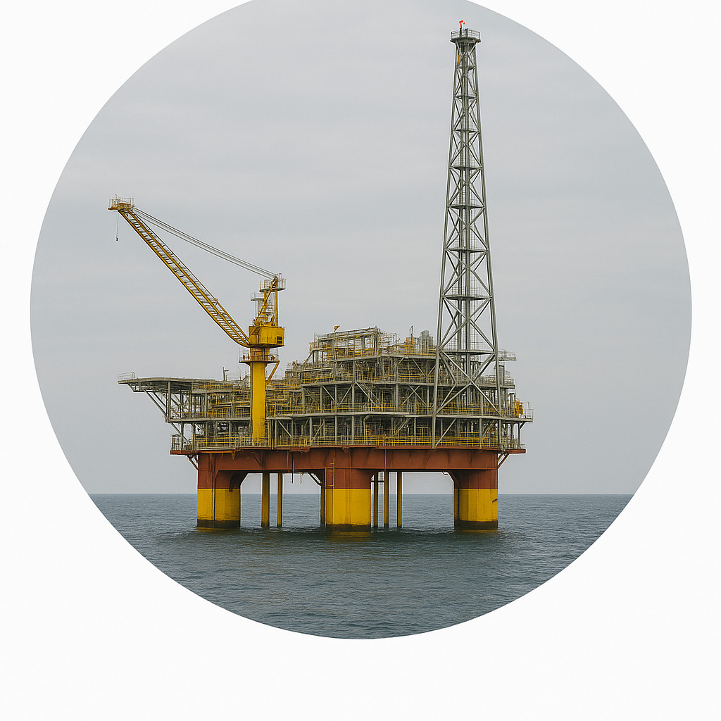 FPSO and Offshore Platforms