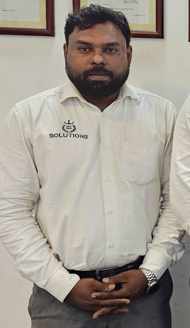 Saravanan