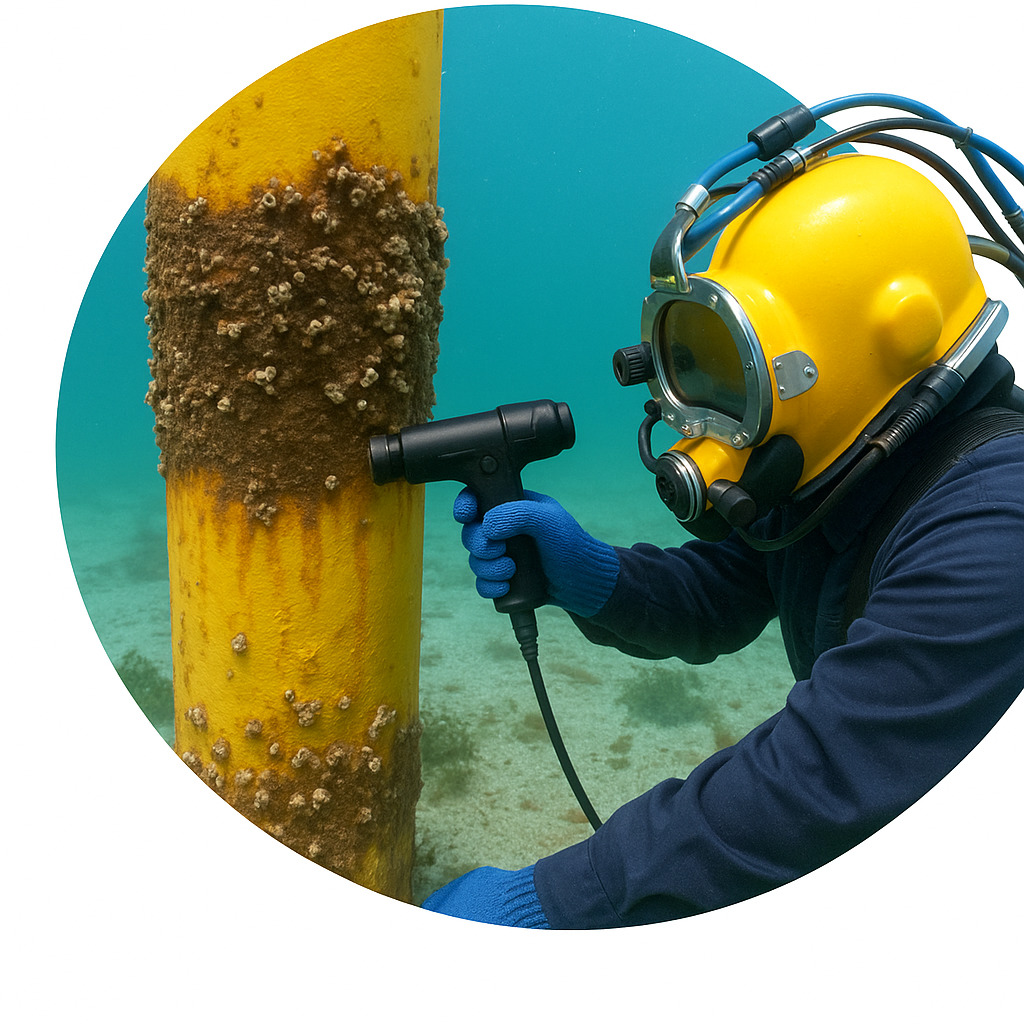 Subsea and Underwater Structures