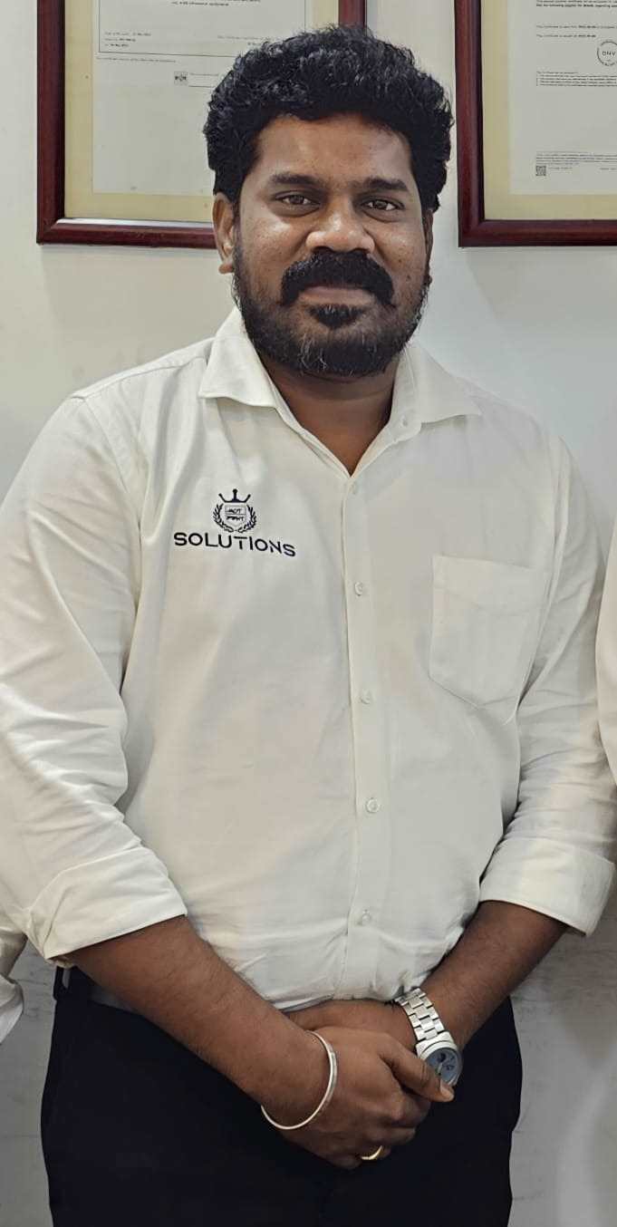 Surya Raja