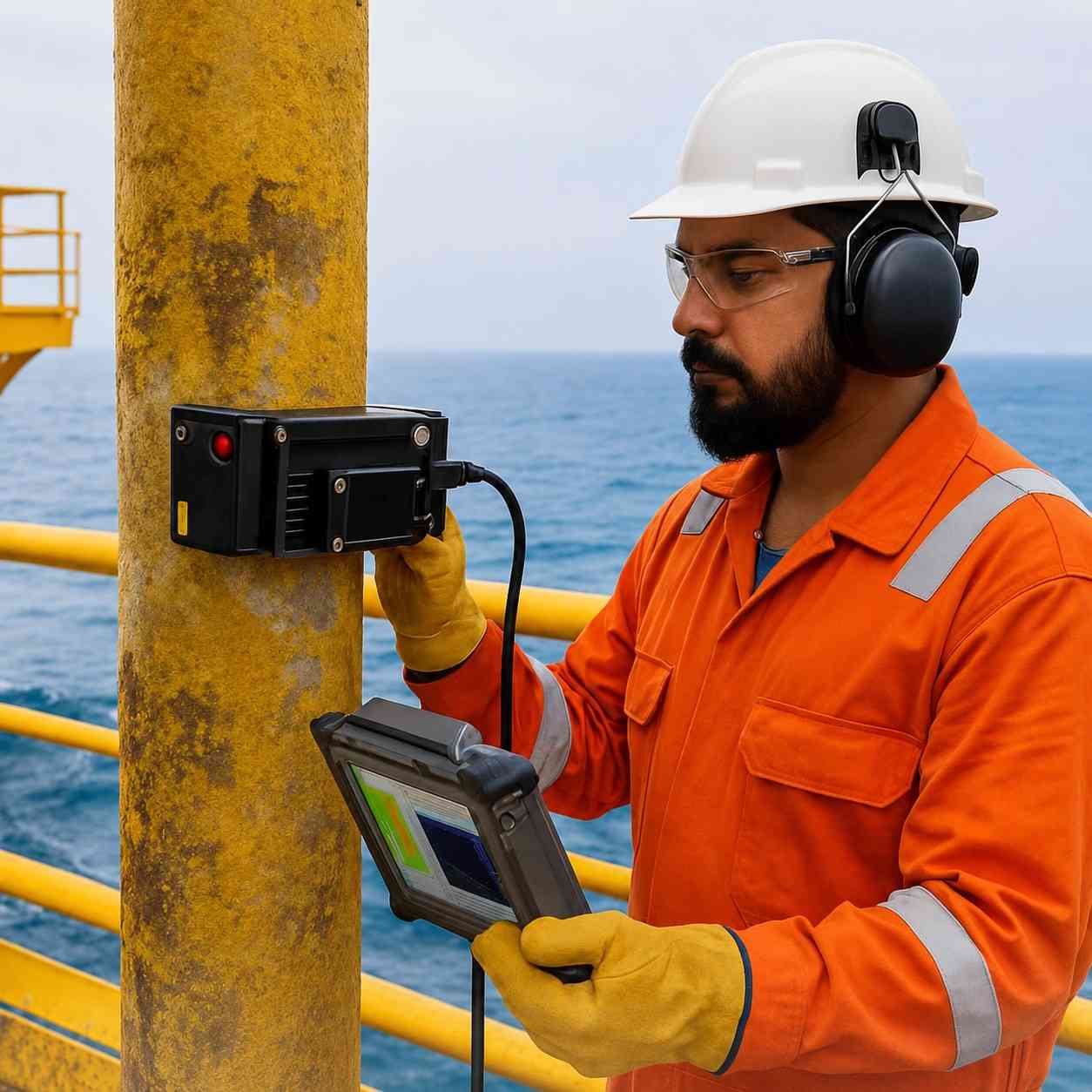 Understanding Pulse Eddy Current (PEC) Technology: A Complete Guide