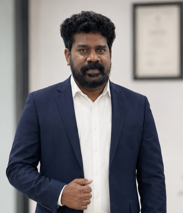 Surya Raja