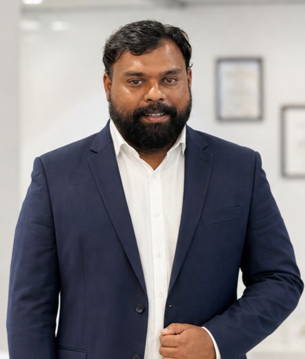 Saravanan