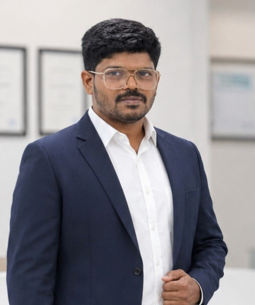 Selva Kumar
